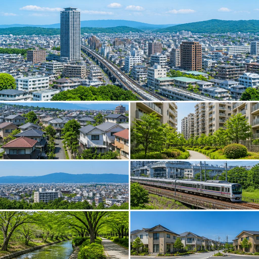 なぜ高槻市で任意売却が選ばれるのか？