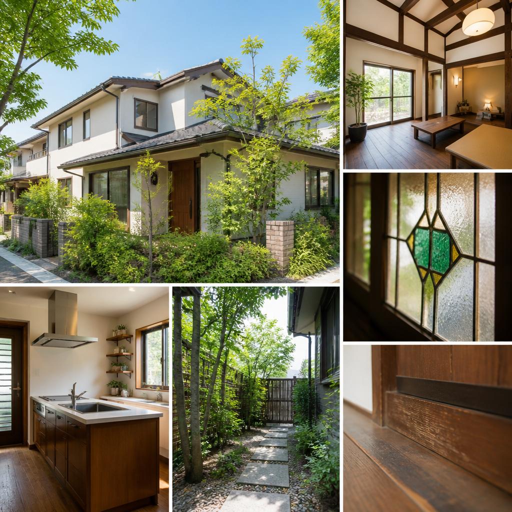 2. 中古戸建購入のメリット