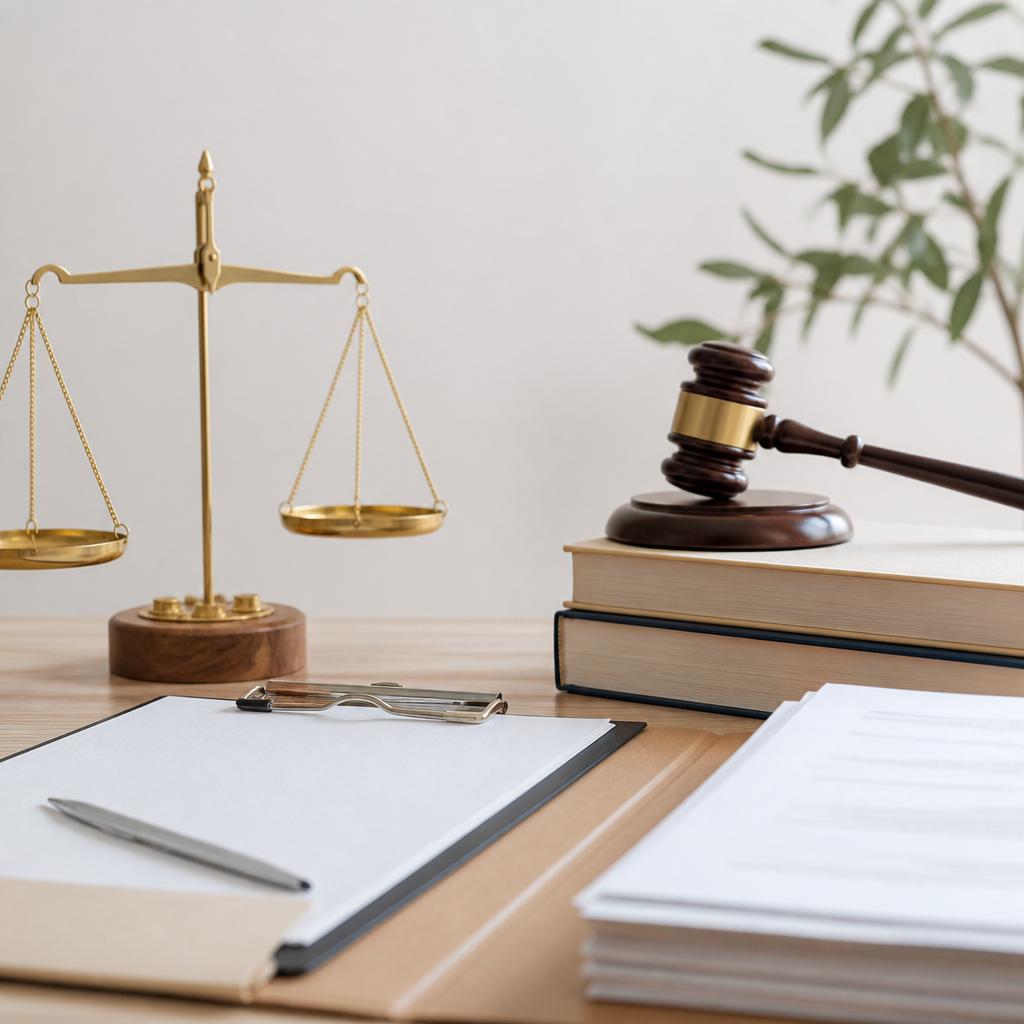 家庭裁判所での調停の流れ