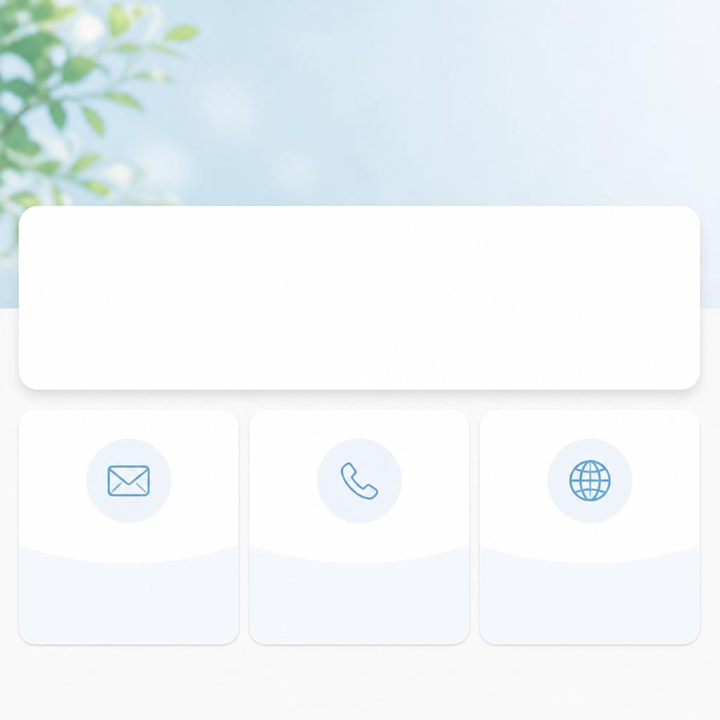 今すぐ相談しよう！