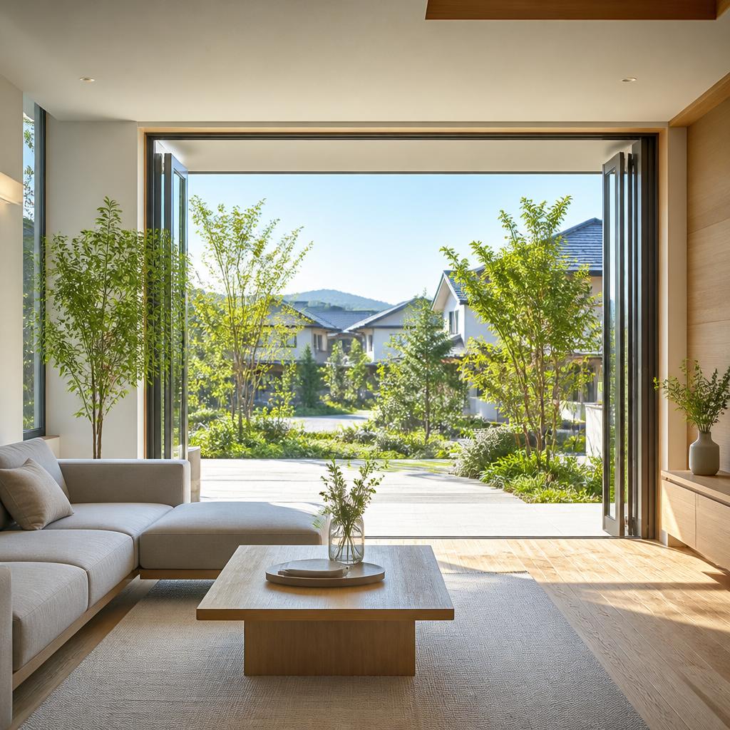 不安を解消し、理想の住み替えを実現する！