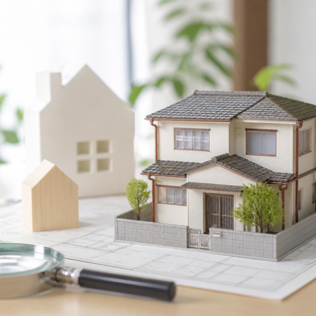 旧耐震戸建ての売却をサポートします！