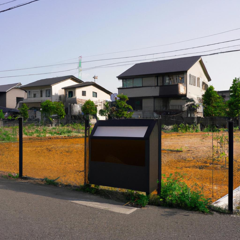 土地活用アイデアの最前線