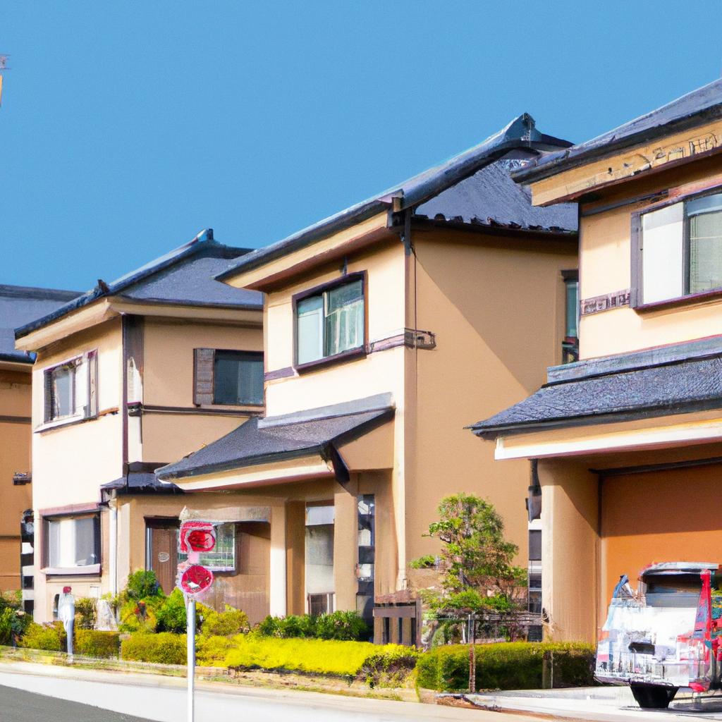 住居ローンがあっても安心！