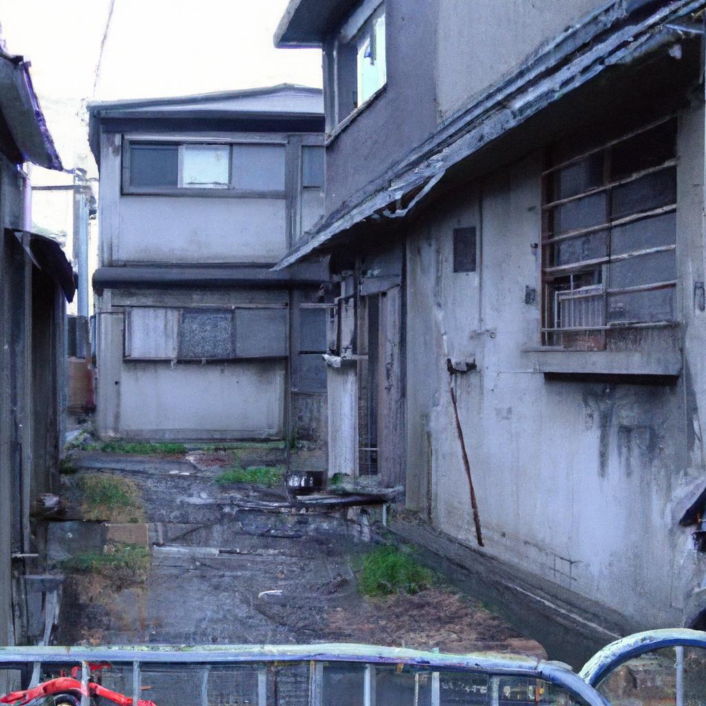 空き家対策と利活用のご提案