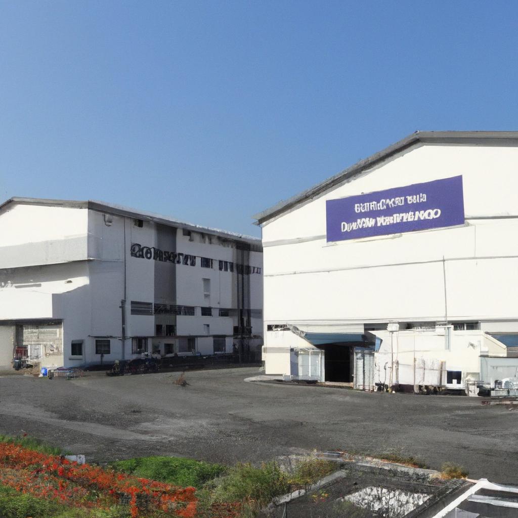 吹田市の倉庫物件の紹介