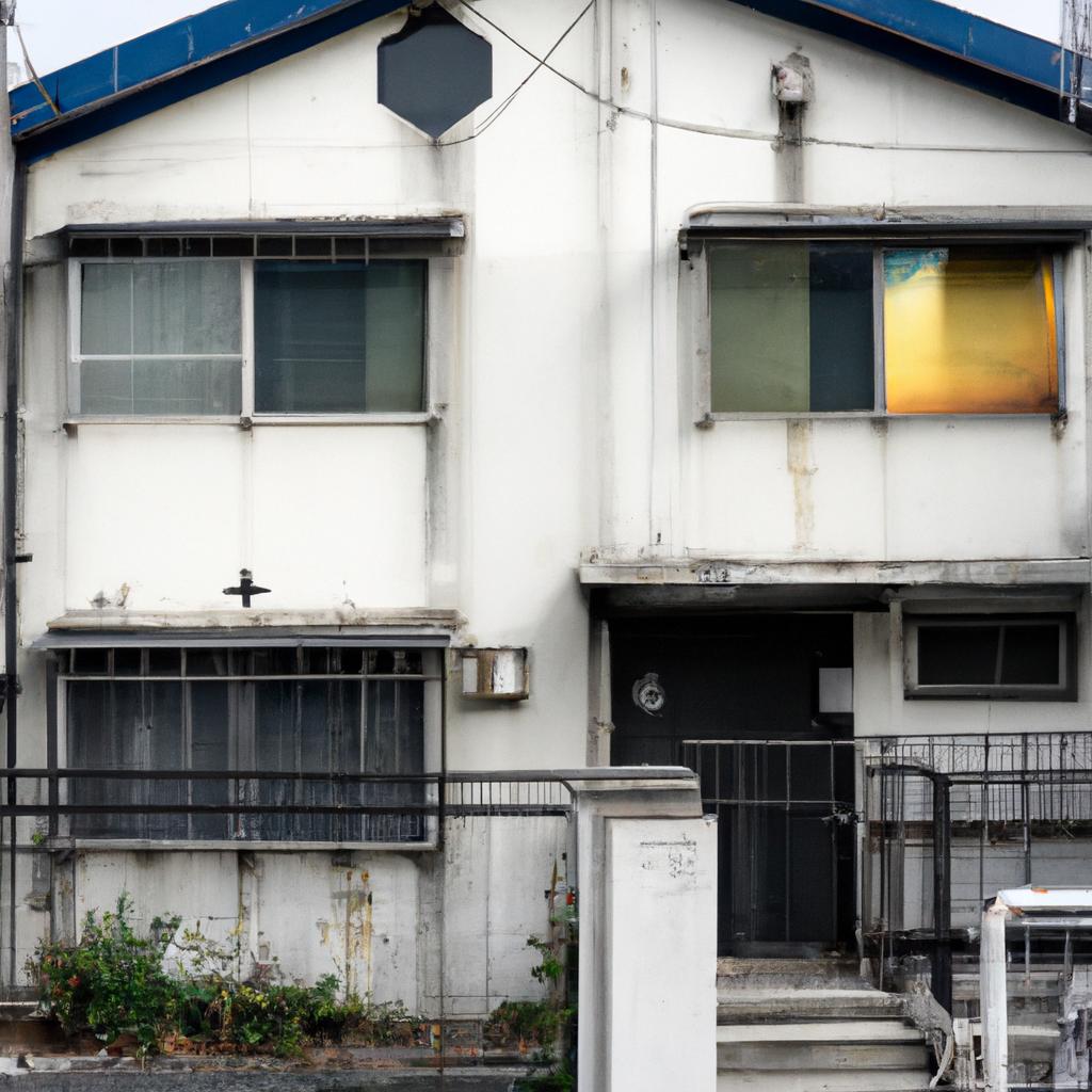 大阪市の不動産市場動向
