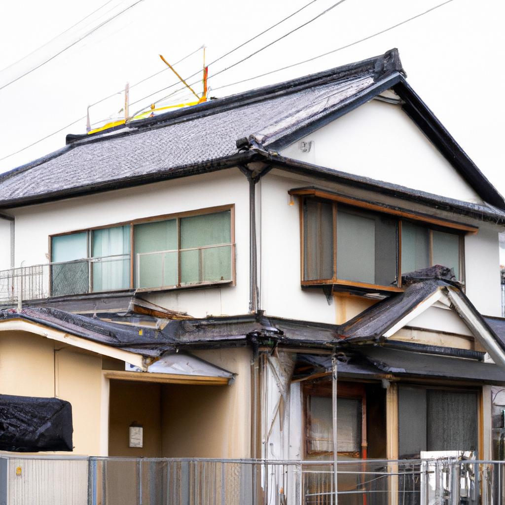 空き家対策とサポートサービス