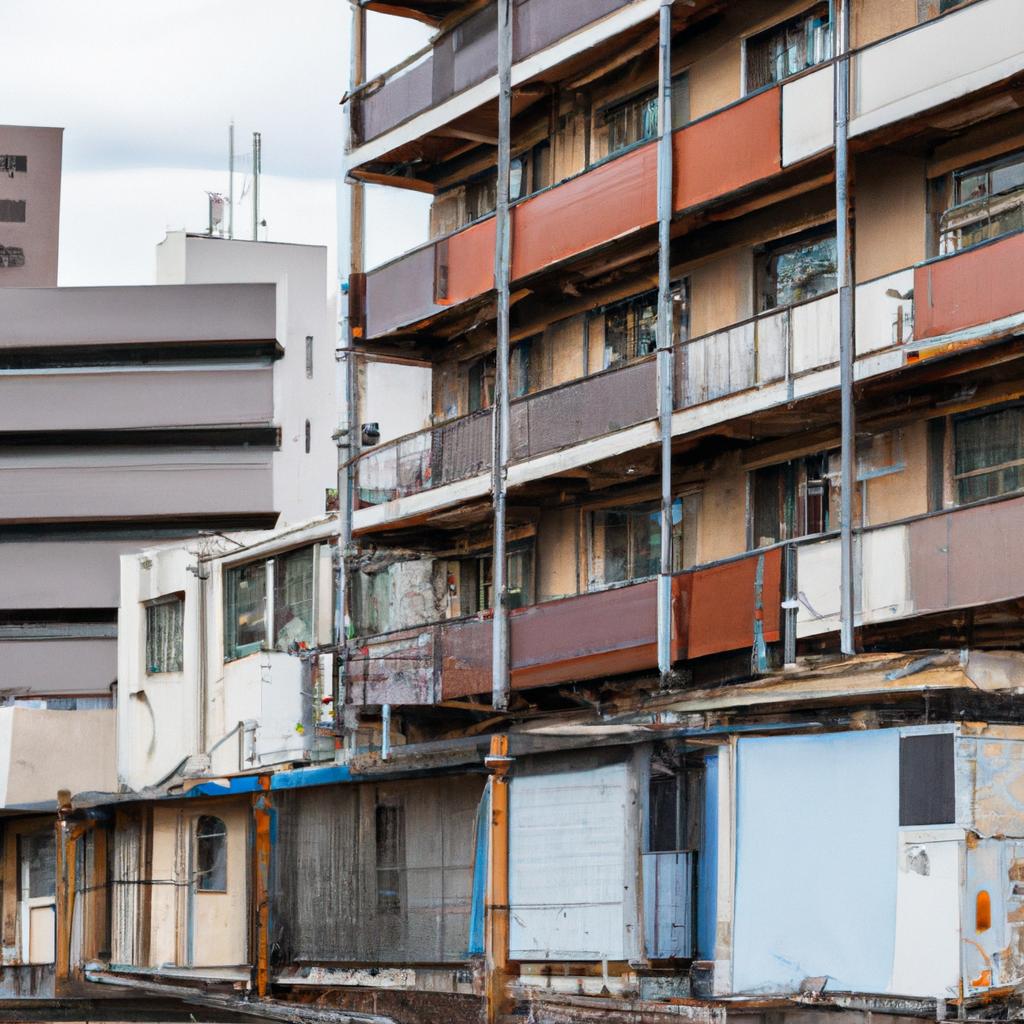 築古物件の有効活用法とは？