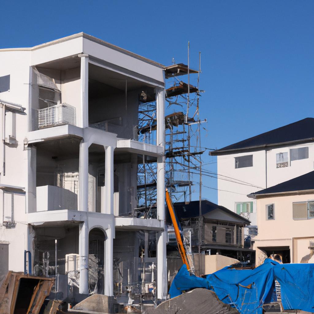3. 不動産管理の重要性