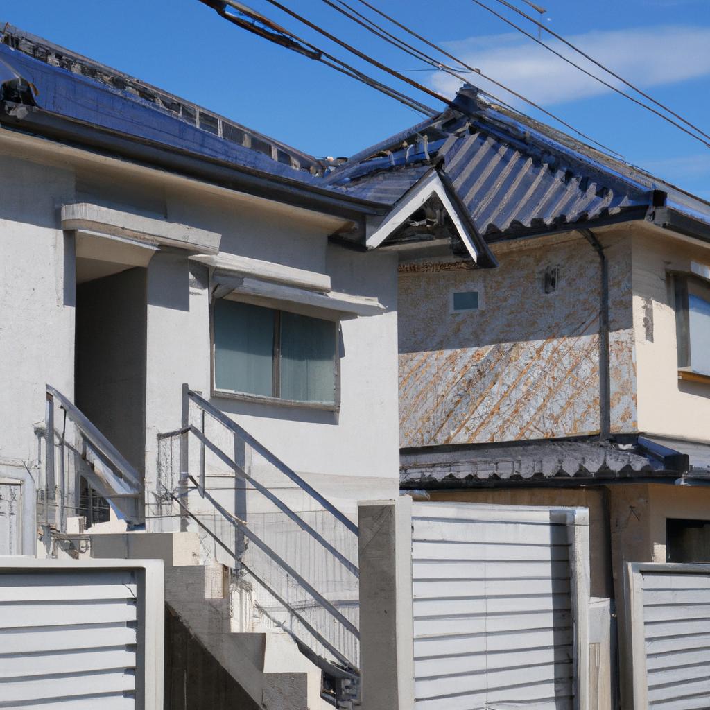 空き家の資産活用法
