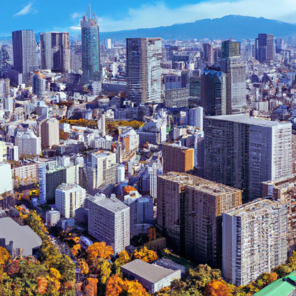 土地活用の成功事例