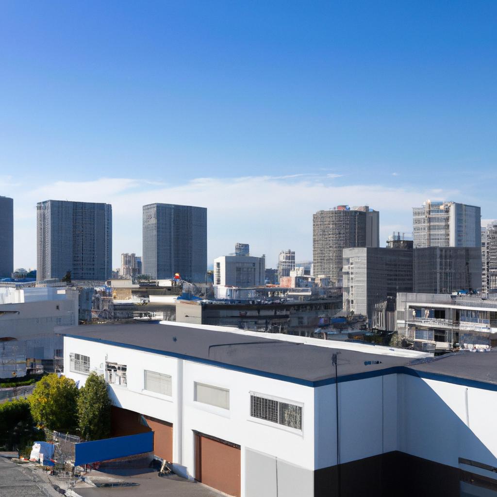 大阪市における住宅市場の現状
