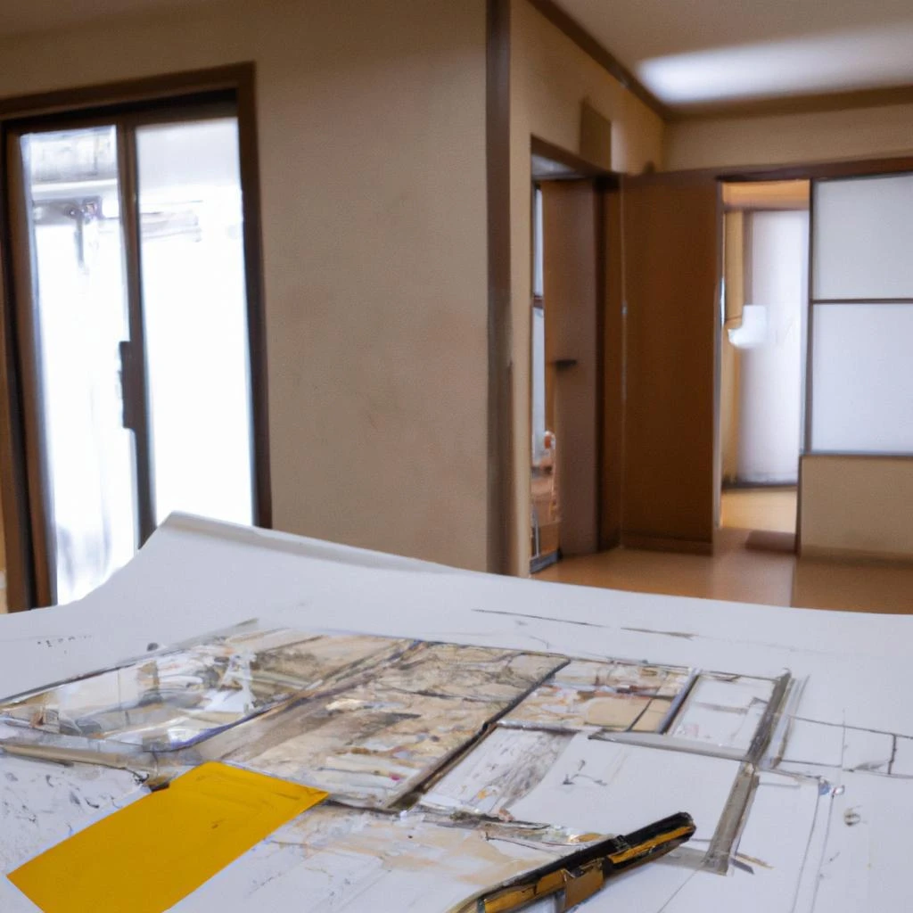 空き家活用プランのご提案