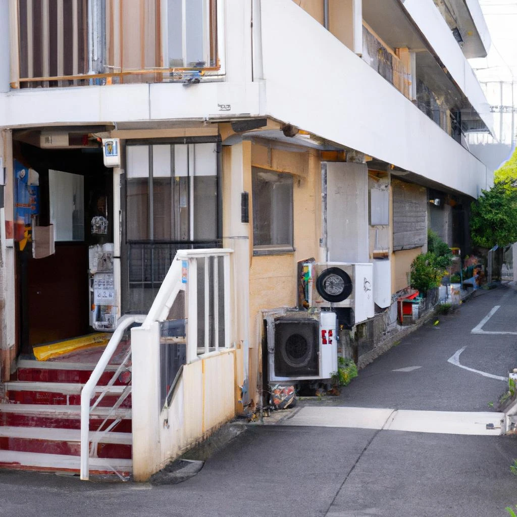 住吉区の特性 - 投資に適したエリアとは