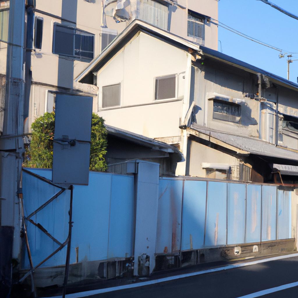 事業用地の活用方法