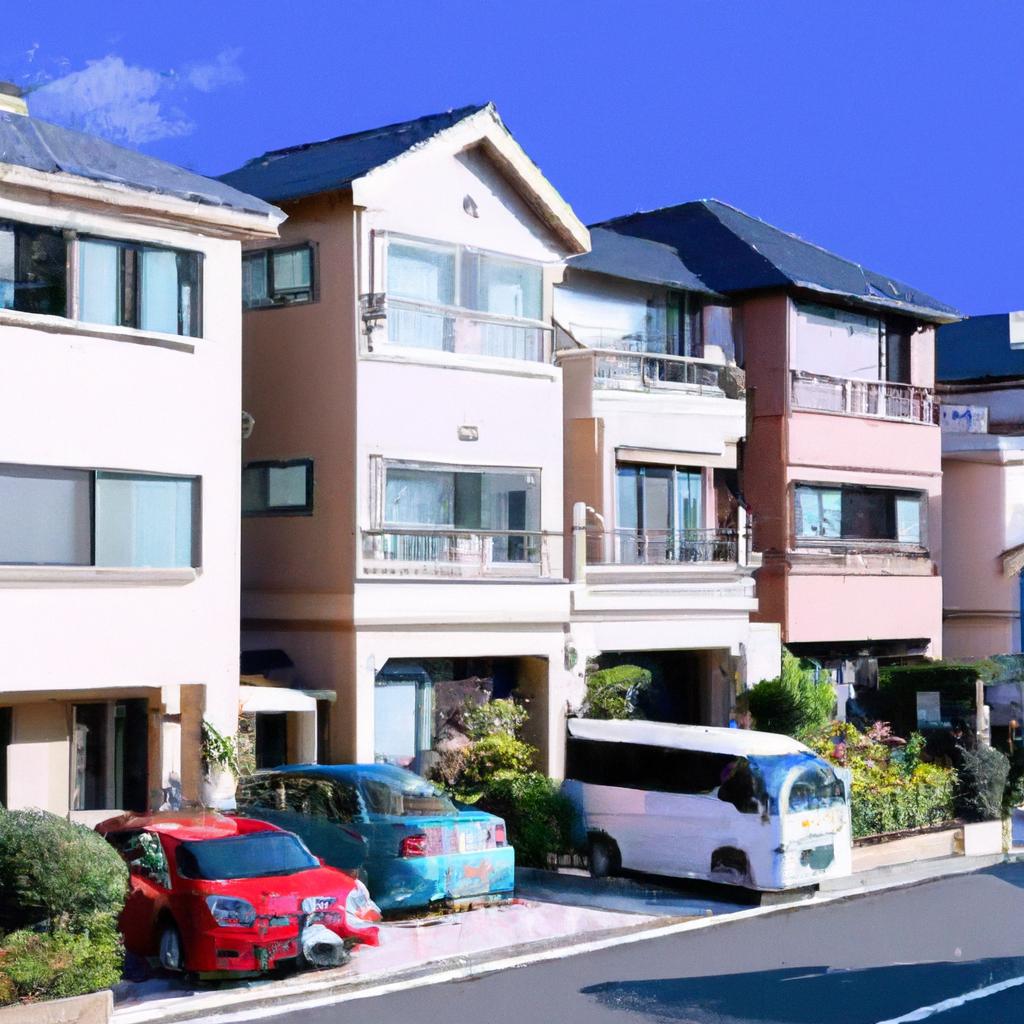 住吉区における資産活用法