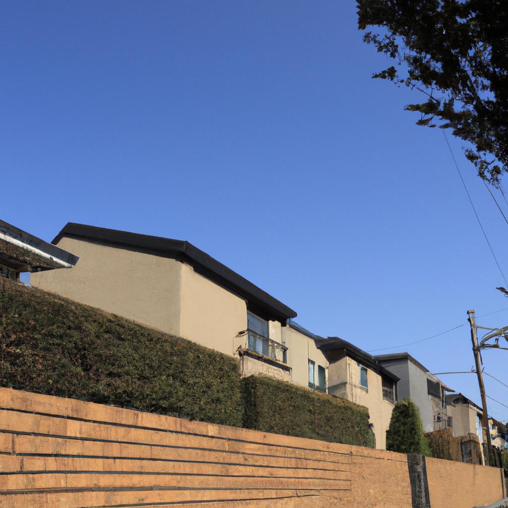 2. 住吉区での長屋物件の取引概要