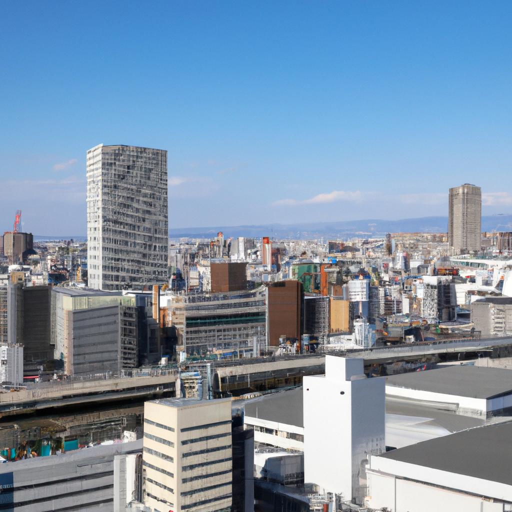 2. 大阪市東淀川区の魅力とは？