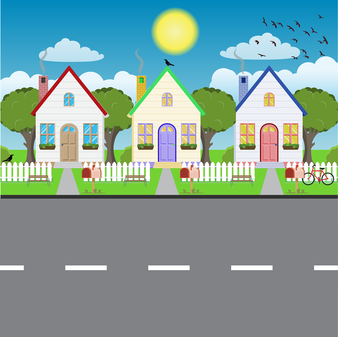 おすすめの新築住宅プロジェクト